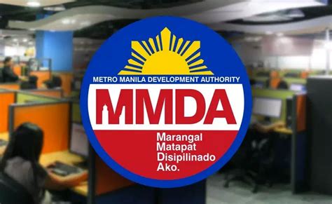 mmda careers|MMDA Careers and Employment .